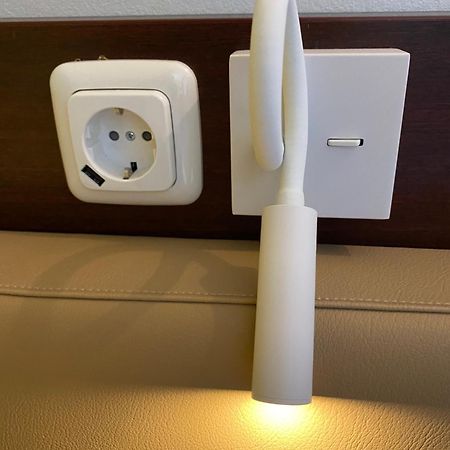 Hotel City Inn Hamburg-Mitte מראה חיצוני תמונה