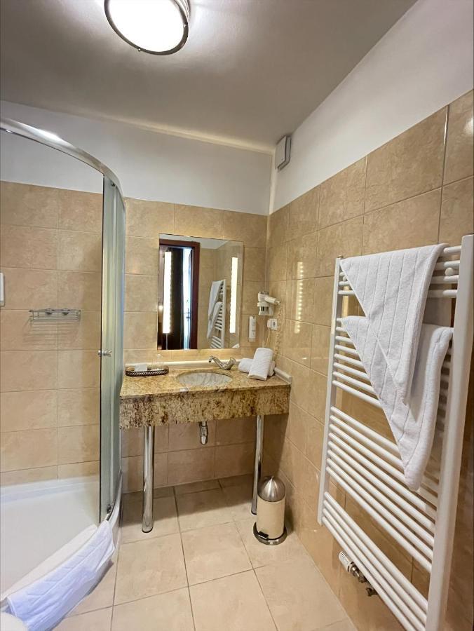 Hotel City Inn Hamburg-Mitte מראה חיצוני תמונה