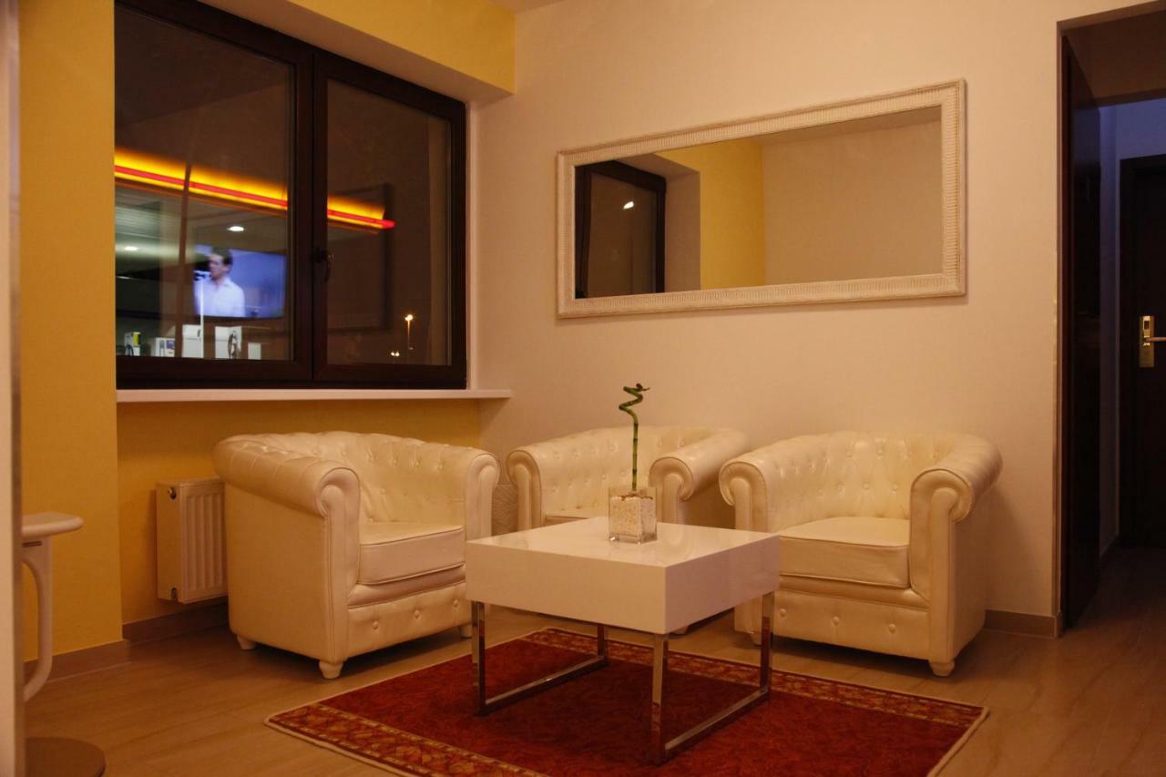 Hotel City Inn Hamburg-Mitte מראה חיצוני תמונה